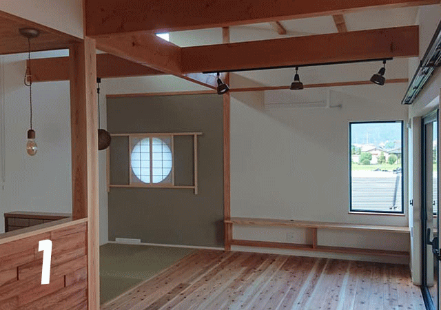 長野市小林塗装の仕事10