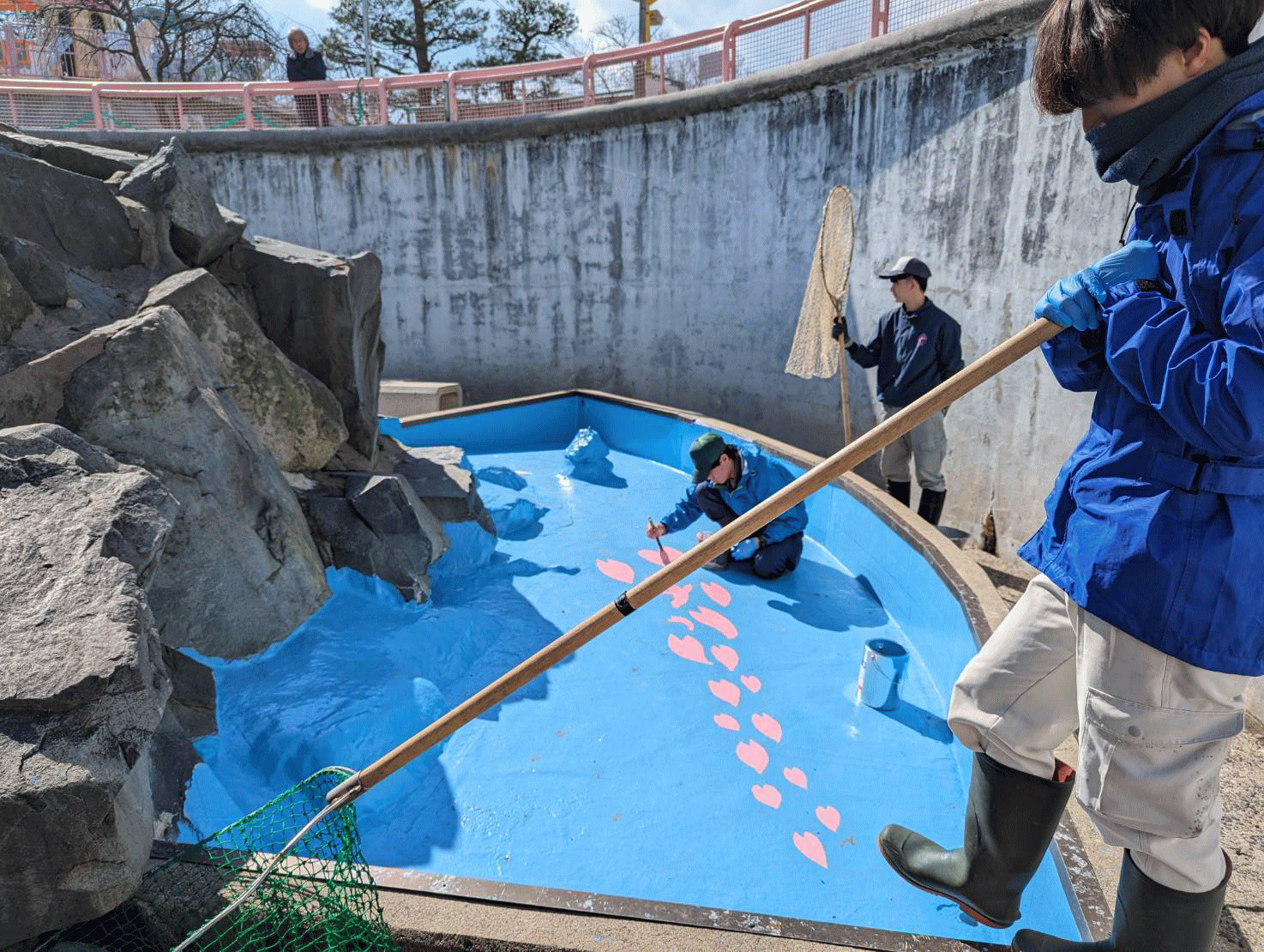 長野市小林塗装の仕事13