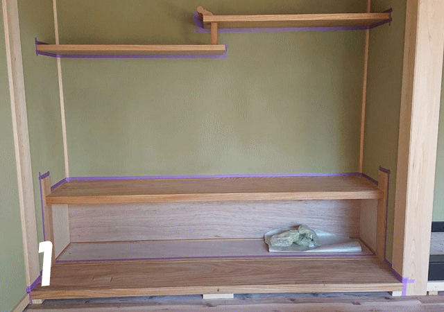 長野市小林塗装の仕事10