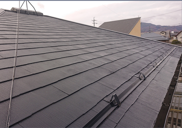 長野市小林塗の仕事6