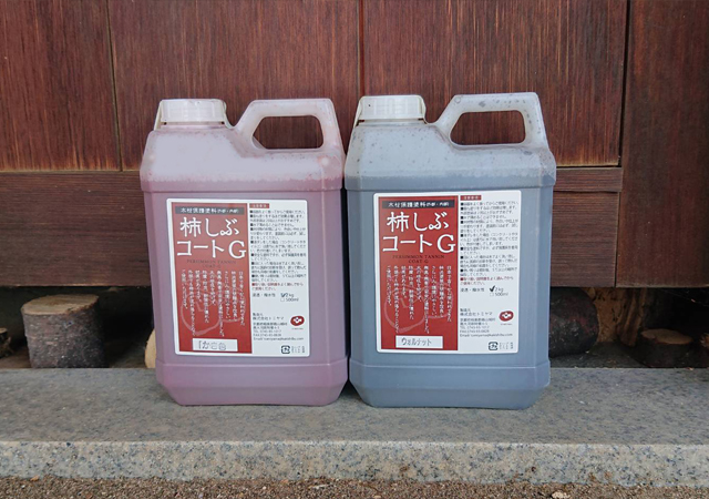 長野市小林塗装の仕事2