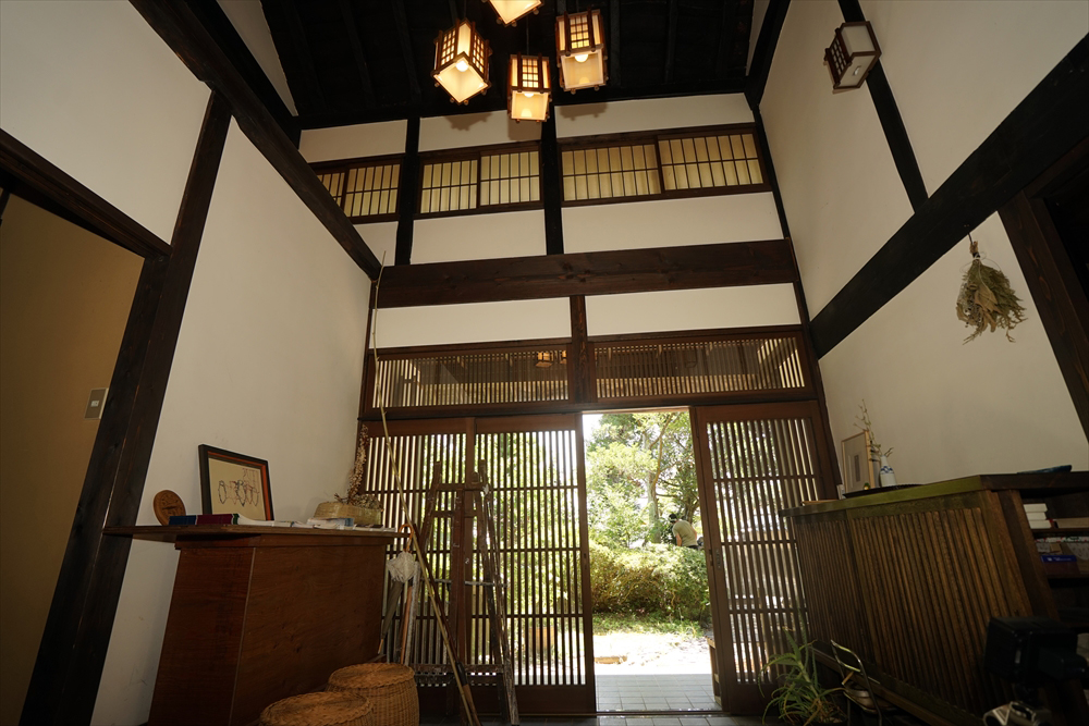 仏閣のイメージ